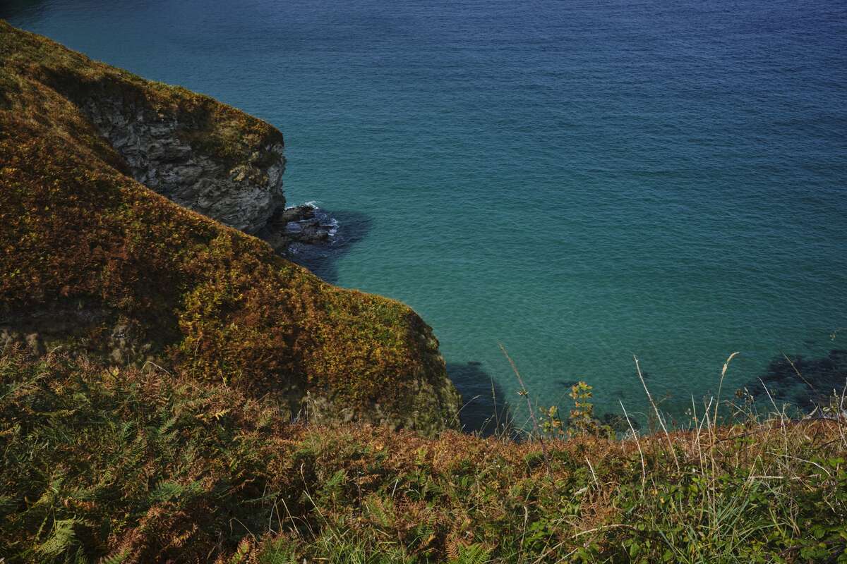 Is it really Cornwall?