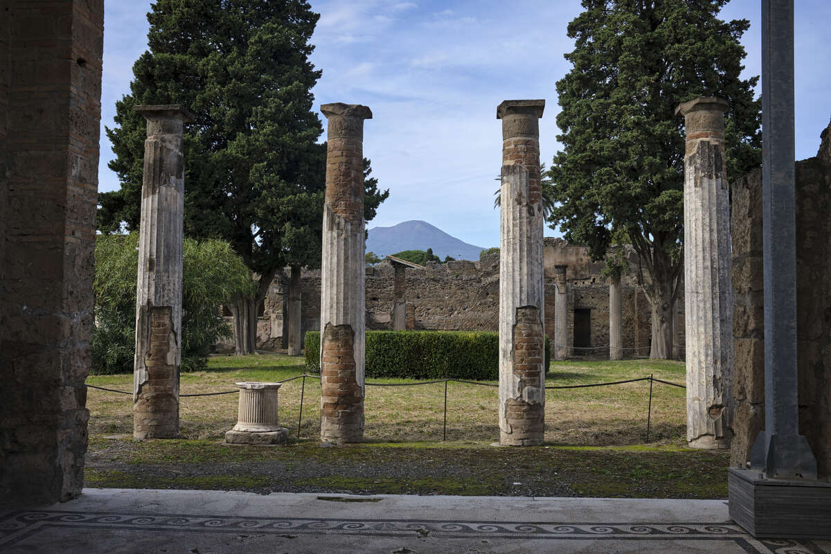 Always a reminder of what can happen