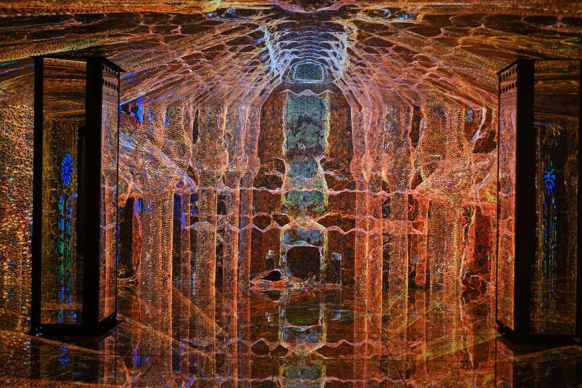 Batllo was such an immersive experience