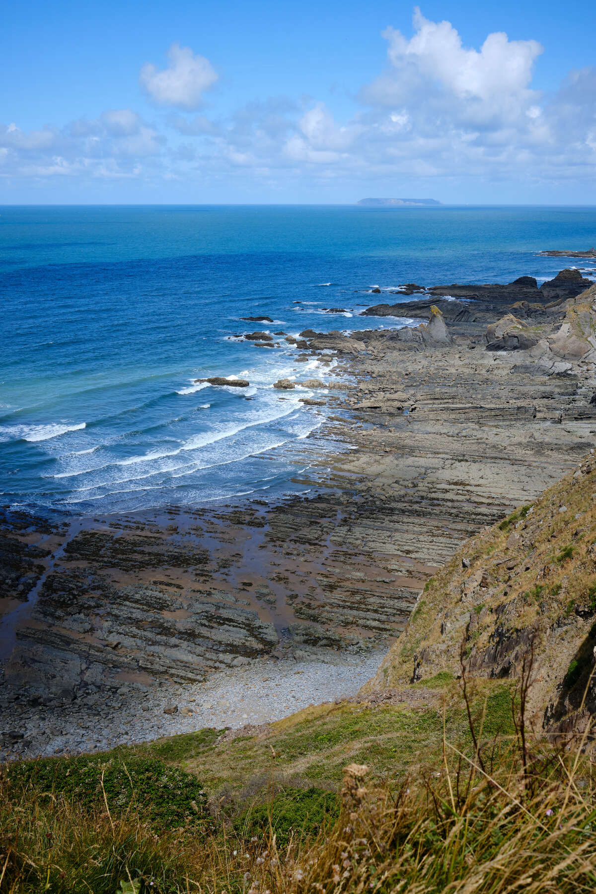 lines, waves and curves